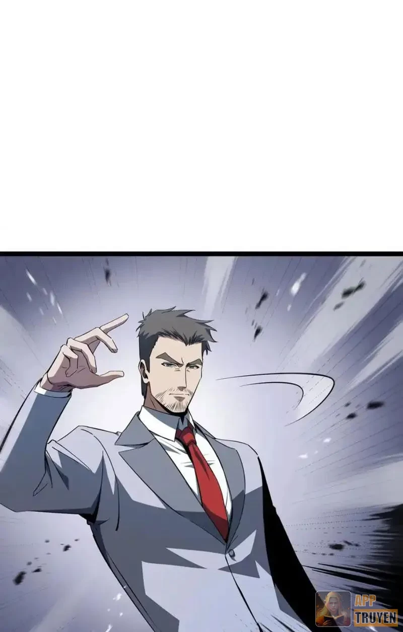 Dị ngục bạo quân: Cái bóng của ta có thể tiến hóa vô hạn Chapter 53 - 3