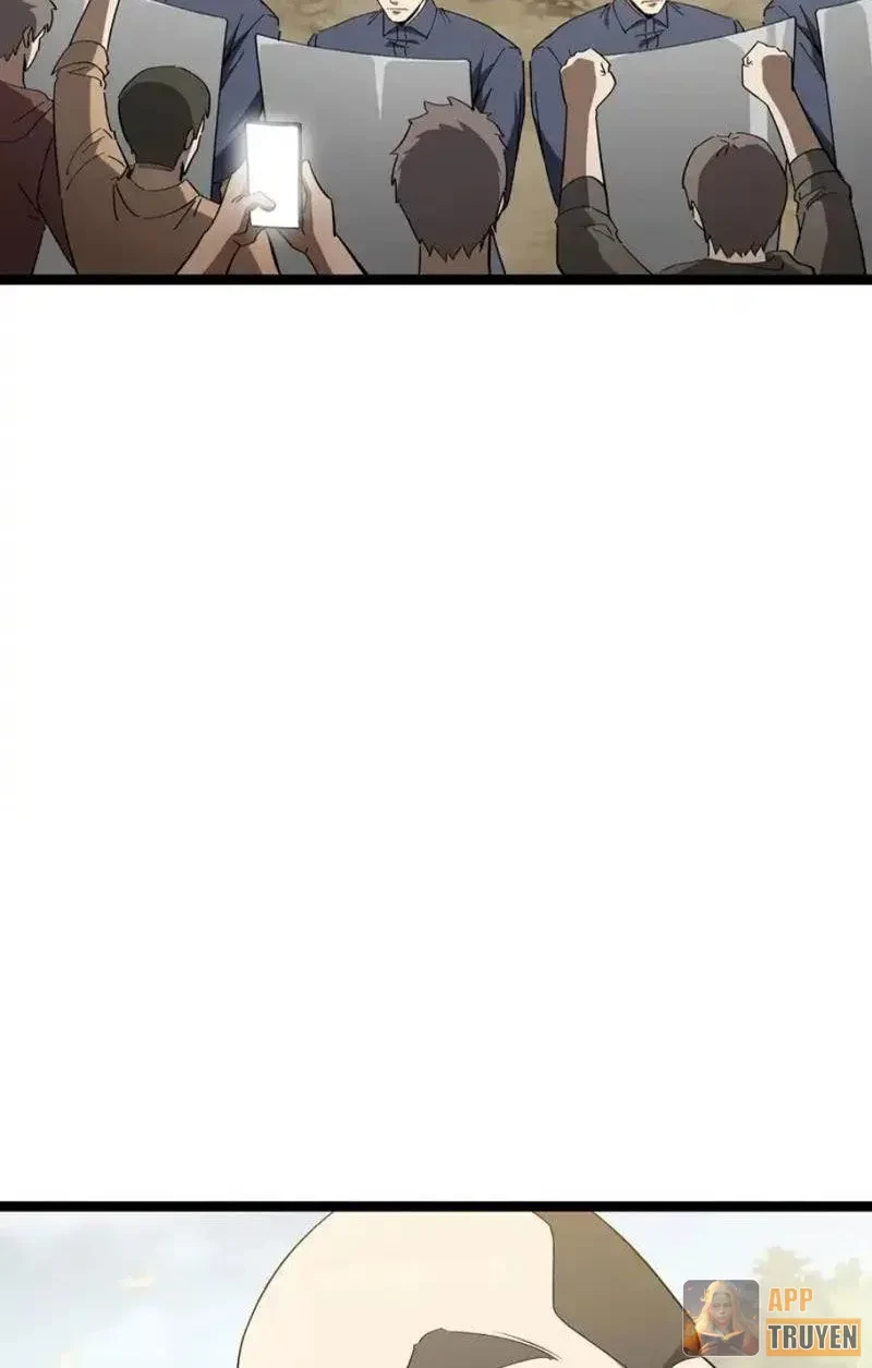 Dị ngục bạo quân: Cái bóng của ta có thể tiến hóa vô hạn Chapter 53 - 14