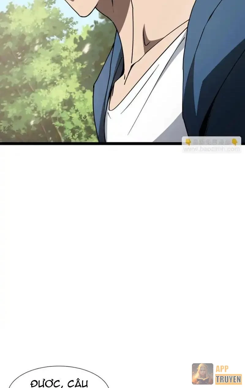 Dị ngục bạo quân: Cái bóng của ta có thể tiến hóa vô hạn Chapter 53 - 21