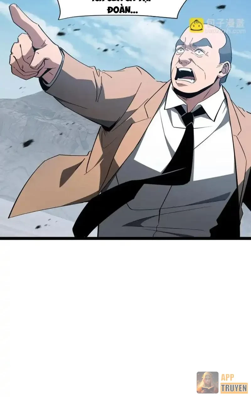 Dị ngục bạo quân: Cái bóng của ta có thể tiến hóa vô hạn Chapter 53 - 29