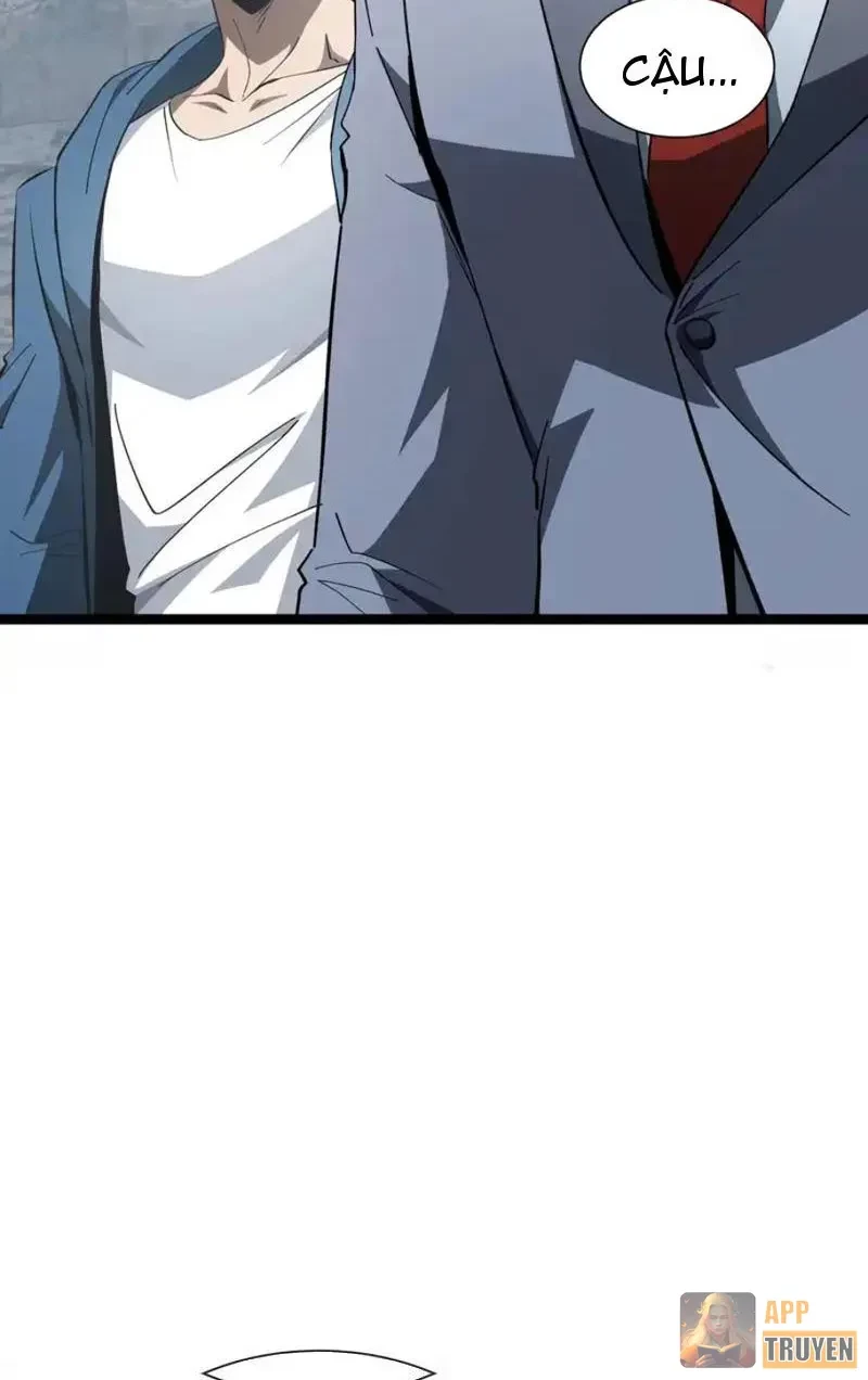 Dị ngục bạo quân: Cái bóng của ta có thể tiến hóa vô hạn Chapter 53 - 31