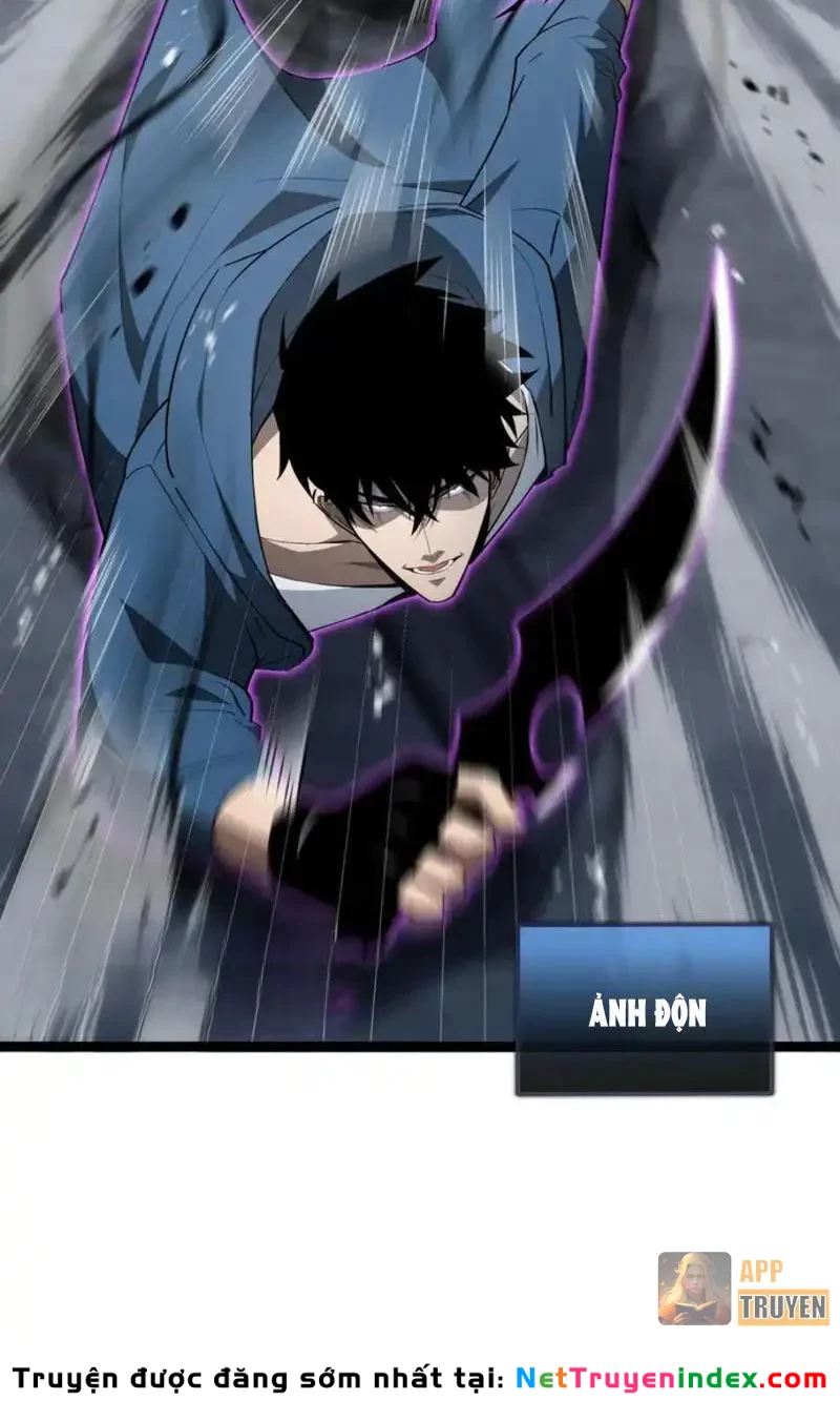 Dị ngục bạo quân: Cái bóng của ta có thể tiến hóa vô hạn Chapter 53 - 38