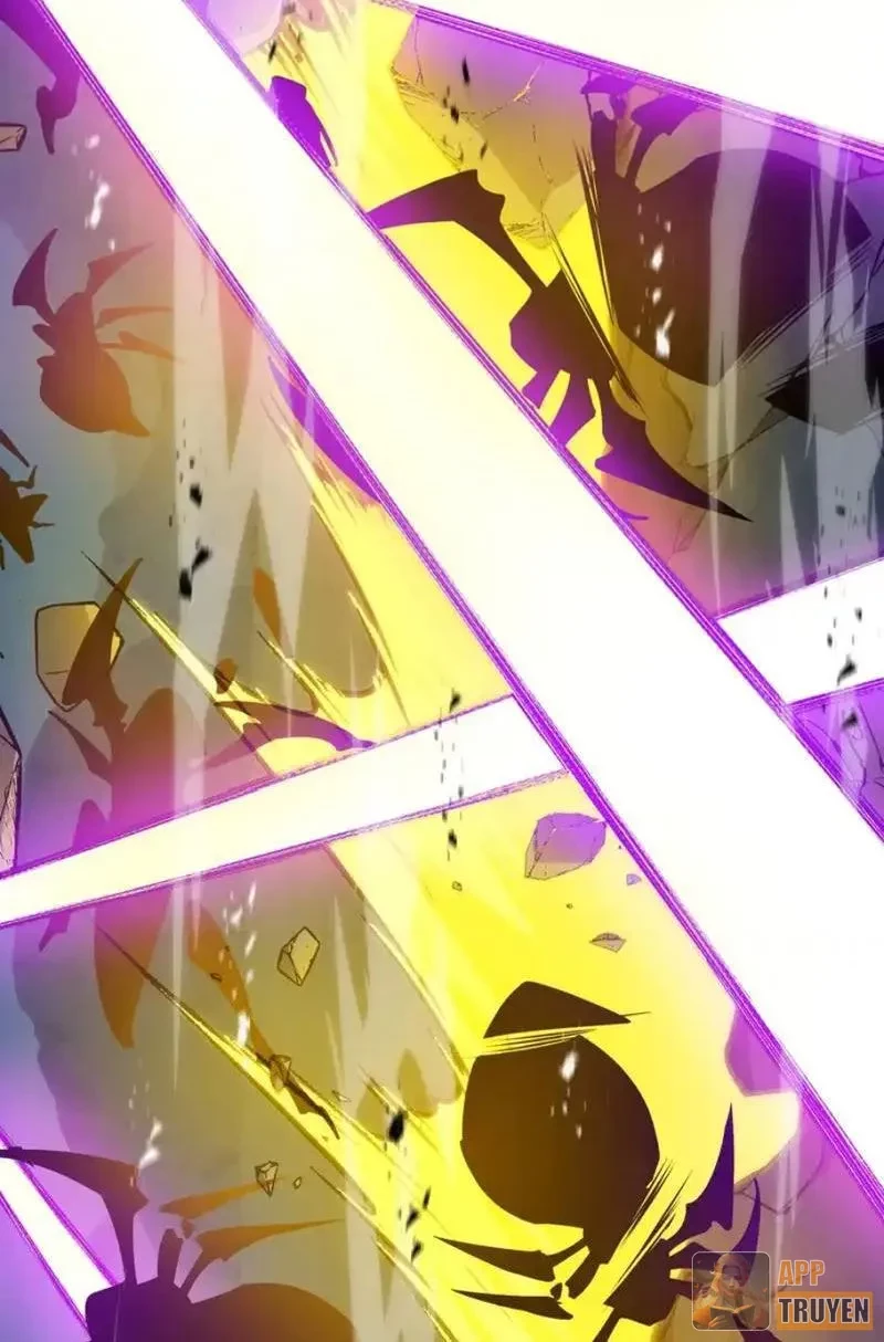 Dị ngục bạo quân: Cái bóng của ta có thể tiến hóa vô hạn Chapter 53 - 40