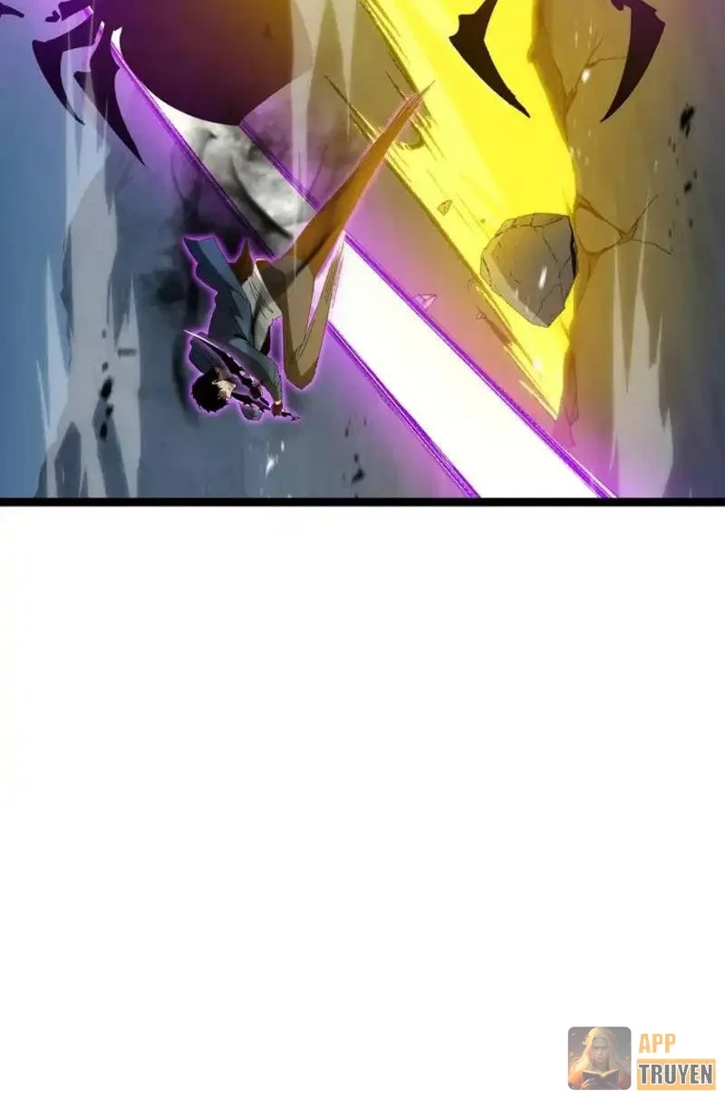 Dị ngục bạo quân: Cái bóng của ta có thể tiến hóa vô hạn Chapter 53 - 41