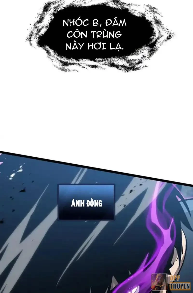 Dị ngục bạo quân: Cái bóng của ta có thể tiến hóa vô hạn Chapter 53 - 44