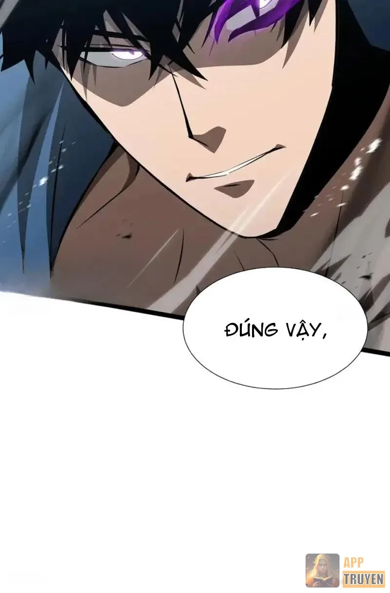 Dị ngục bạo quân: Cái bóng của ta có thể tiến hóa vô hạn Chapter 53 - 45