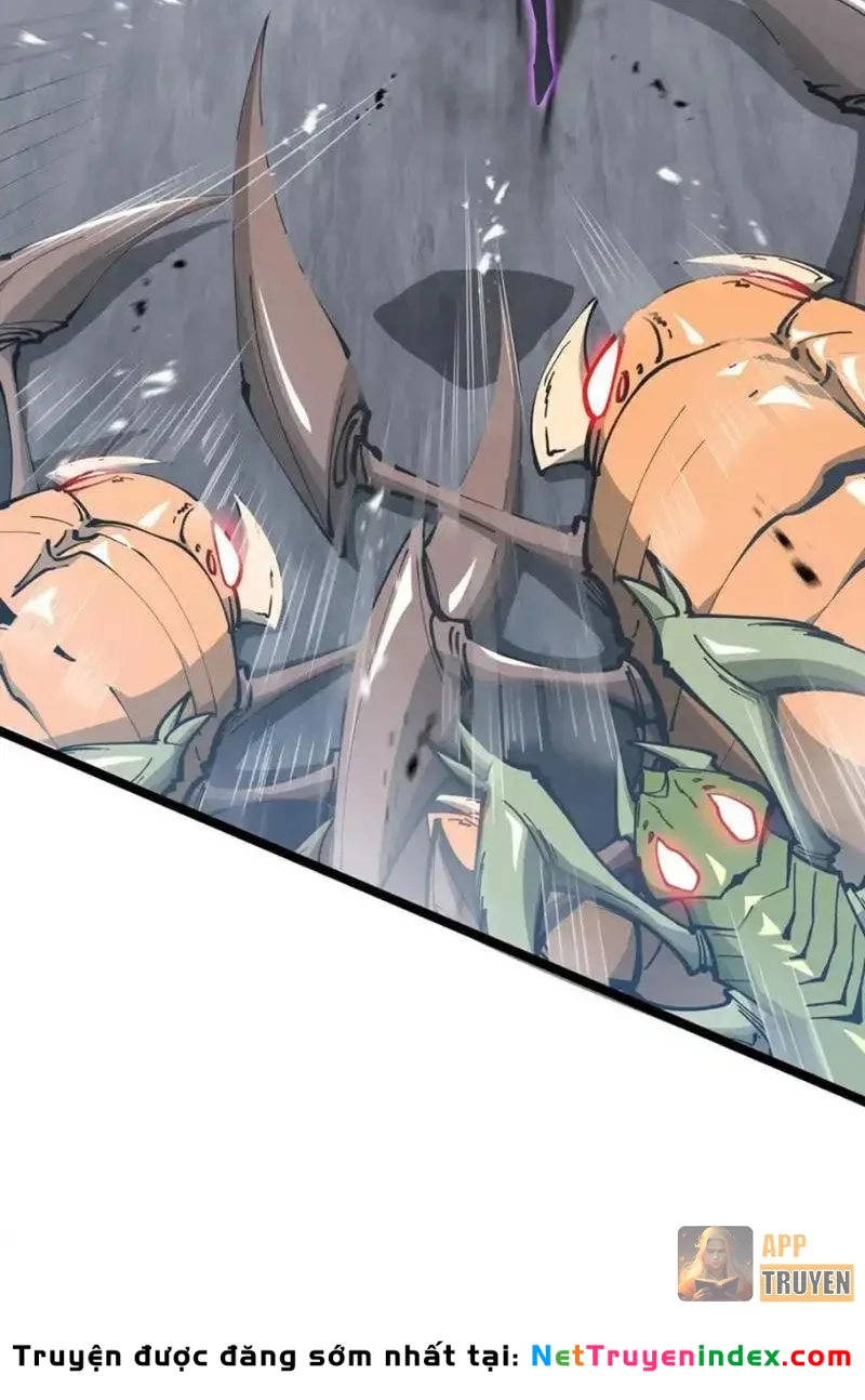 Dị ngục bạo quân: Cái bóng của ta có thể tiến hóa vô hạn Chapter 53 - 47