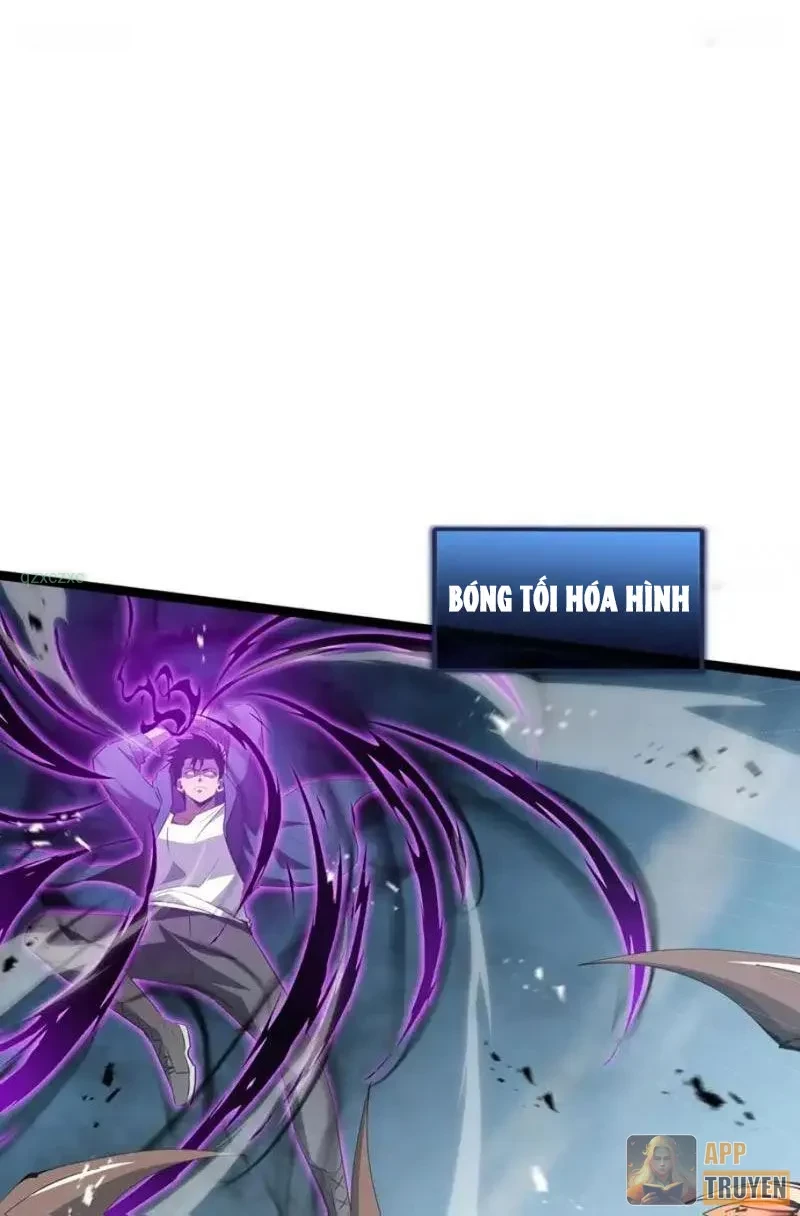 Dị ngục bạo quân: Cái bóng của ta có thể tiến hóa vô hạn Chapter 53 - 48