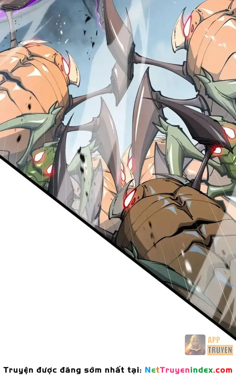 Dị ngục bạo quân: Cái bóng của ta có thể tiến hóa vô hạn Chapter 53 - 49