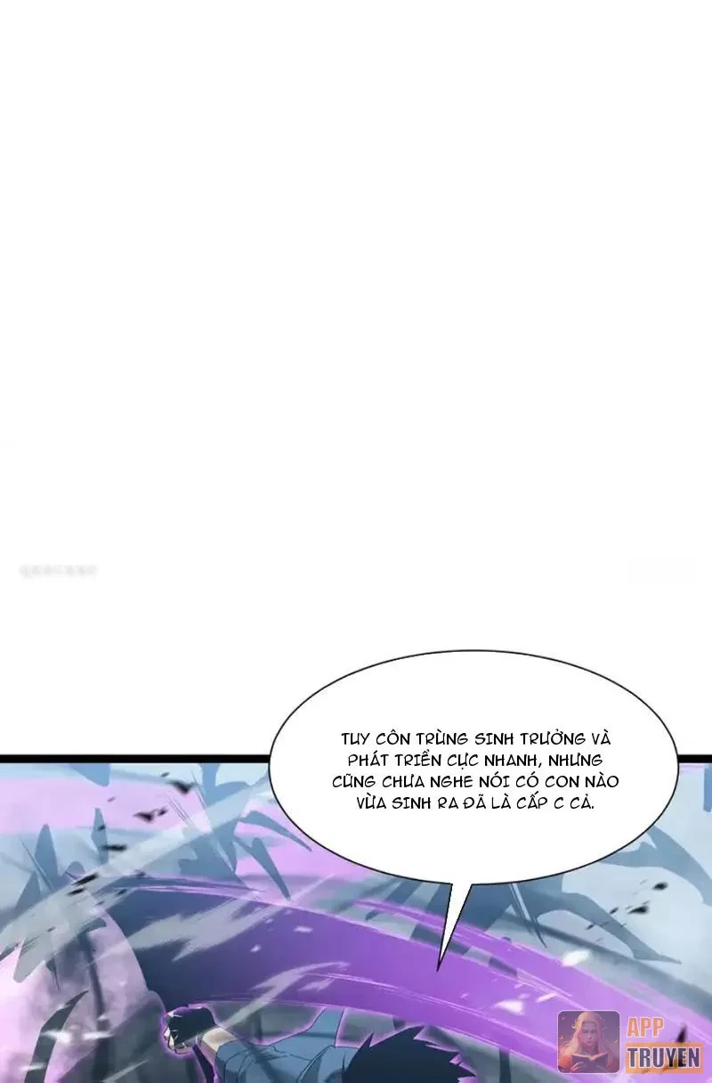 Dị ngục bạo quân: Cái bóng của ta có thể tiến hóa vô hạn Chapter 53 - 54