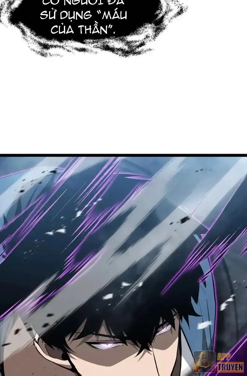 Dị ngục bạo quân: Cái bóng của ta có thể tiến hóa vô hạn Chapter 53 - 56