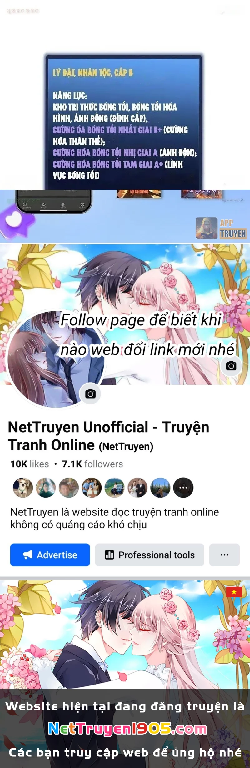 Dị ngục bạo quân: Cái bóng của ta có thể tiến hóa vô hạn Chapter 53 - 58