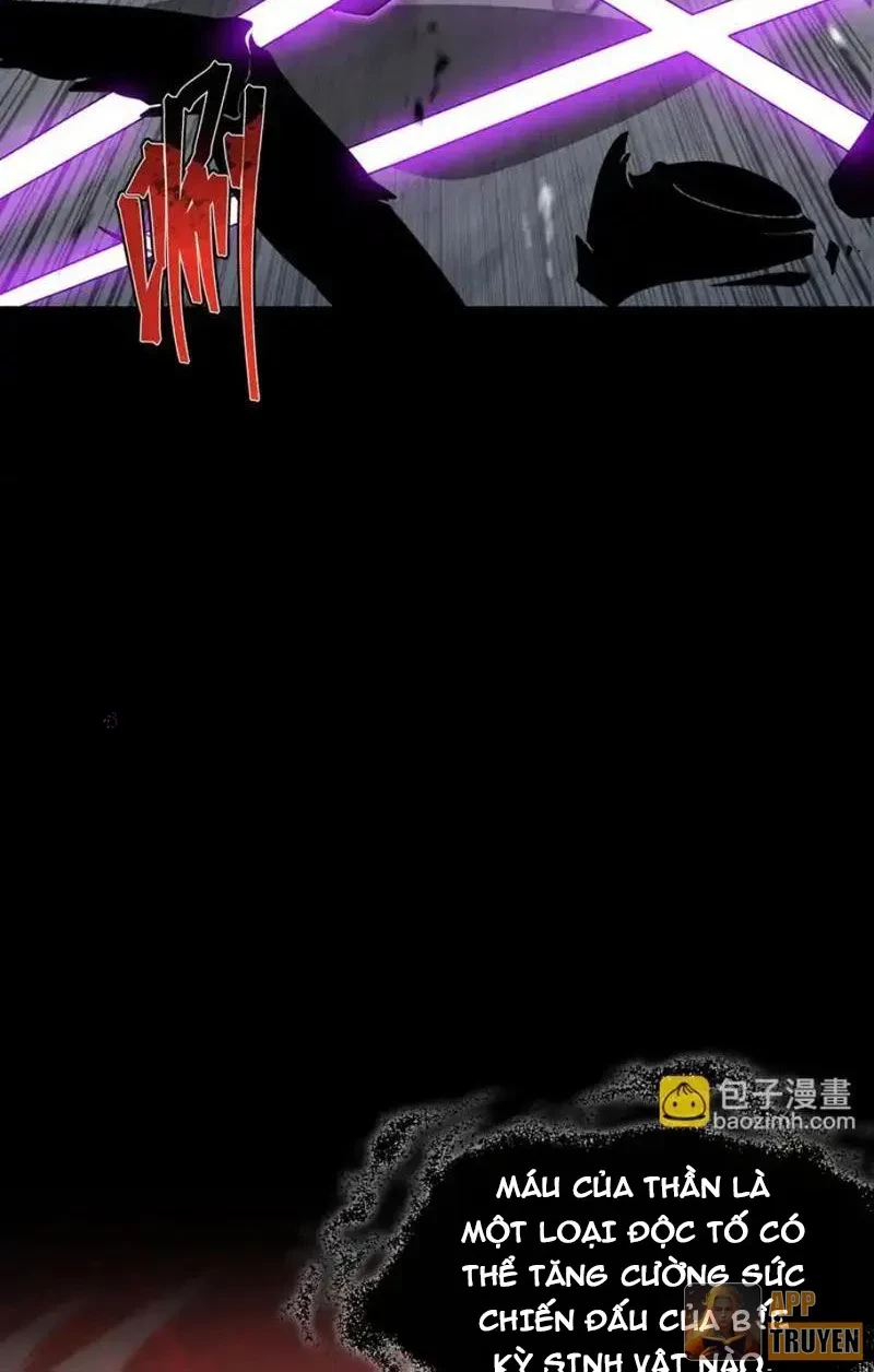 Dị ngục bạo quân: Cái bóng của ta có thể tiến hóa vô hạn Chapter 54 - 3