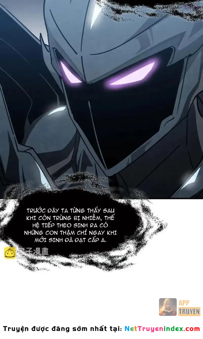 Dị ngục bạo quân: Cái bóng của ta có thể tiến hóa vô hạn Chapter 54 - 6