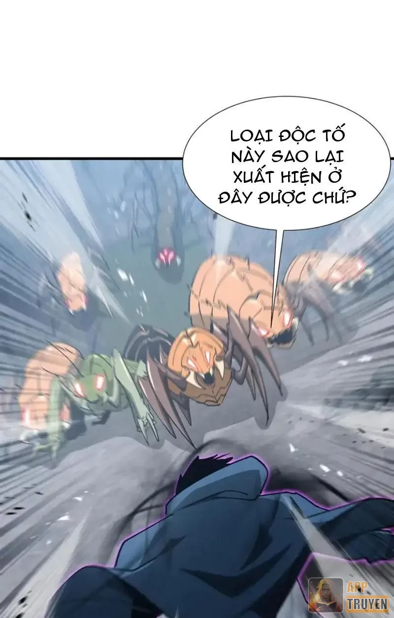 Dị ngục bạo quân: Cái bóng của ta có thể tiến hóa vô hạn Chapter 54 - 7