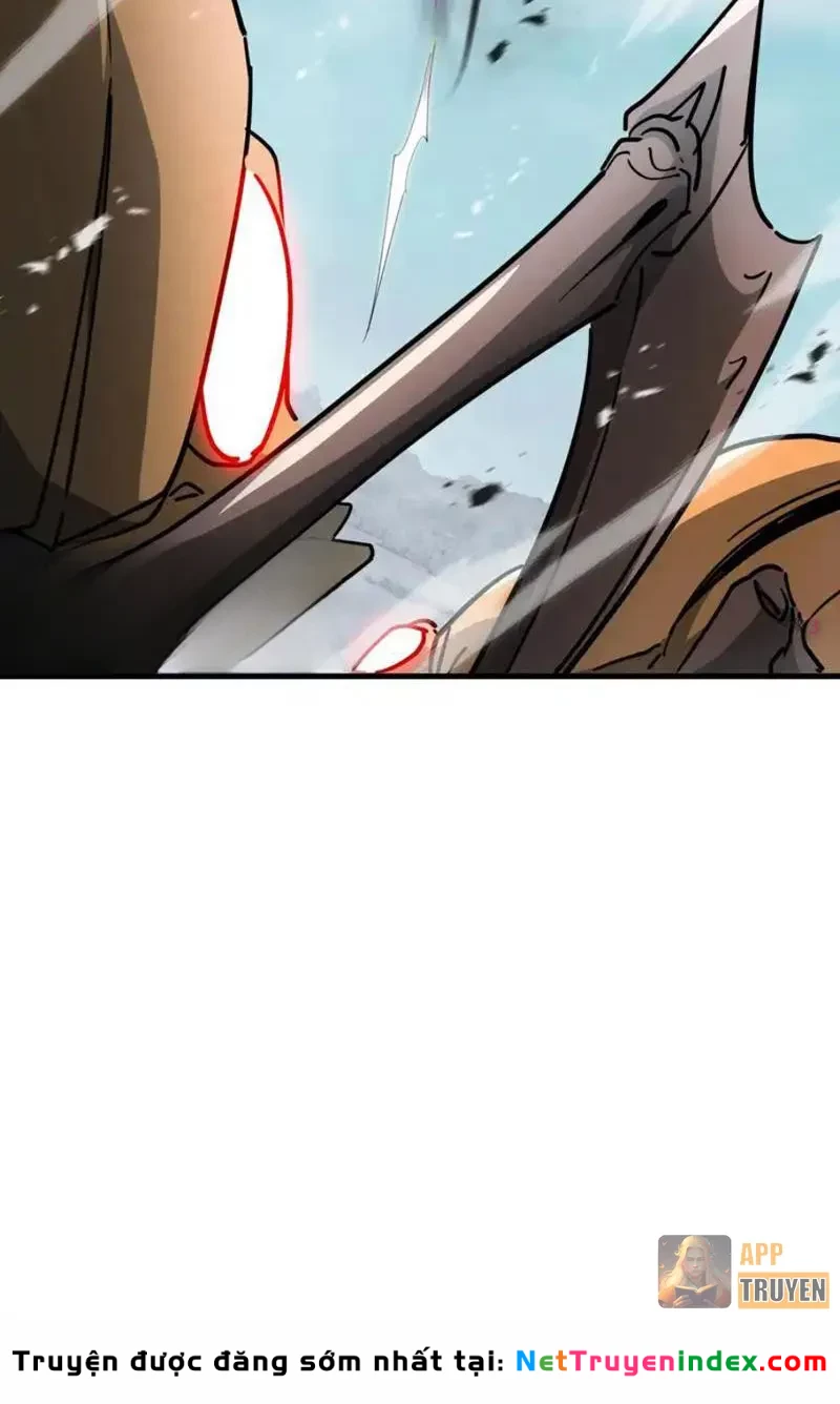 Dị ngục bạo quân: Cái bóng của ta có thể tiến hóa vô hạn Chapter 54 - 10