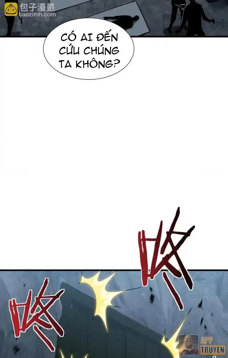 Dị ngục bạo quân: Cái bóng của ta có thể tiến hóa vô hạn Chapter 54 - 13