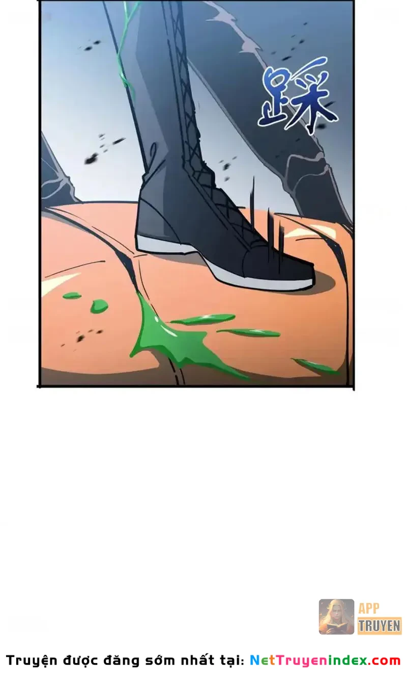 Dị ngục bạo quân: Cái bóng của ta có thể tiến hóa vô hạn Chapter 54 - 17