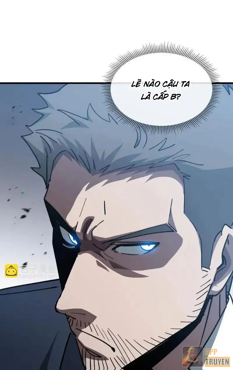 Dị ngục bạo quân: Cái bóng của ta có thể tiến hóa vô hạn Chapter 54 - 23