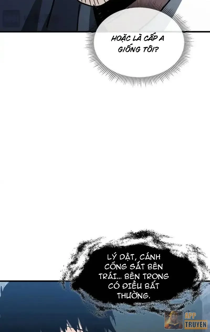 Dị ngục bạo quân: Cái bóng của ta có thể tiến hóa vô hạn Chapter 54 - 24