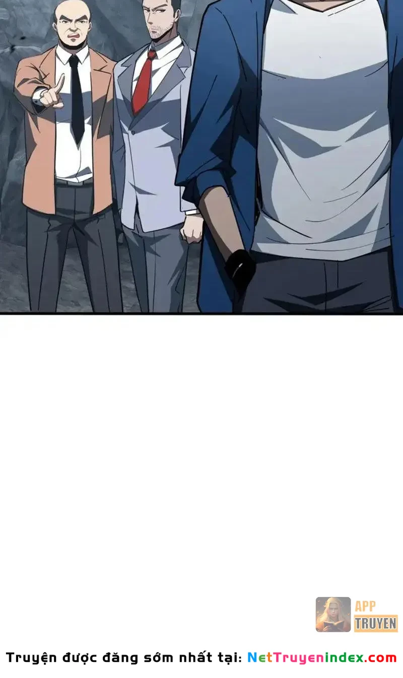 Dị ngục bạo quân: Cái bóng của ta có thể tiến hóa vô hạn Chapter 54 - 26