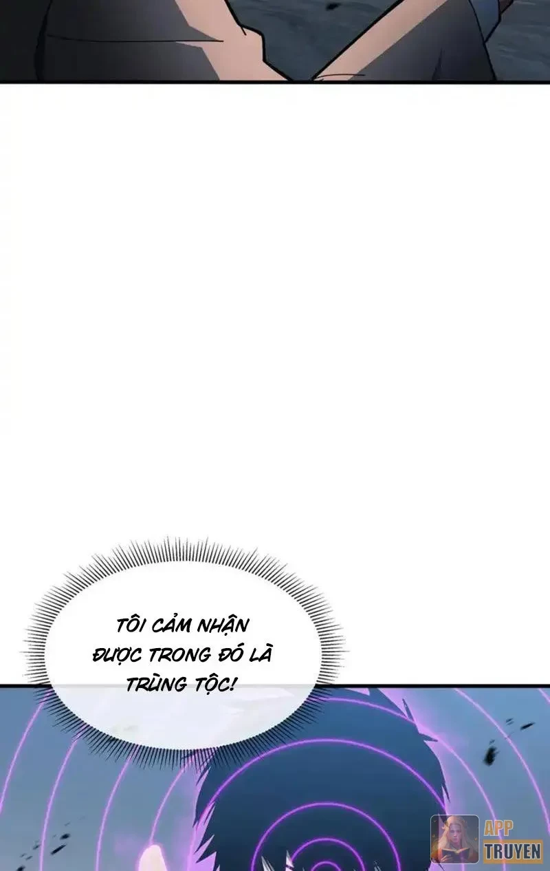 Dị ngục bạo quân: Cái bóng của ta có thể tiến hóa vô hạn Chapter 54 - 28