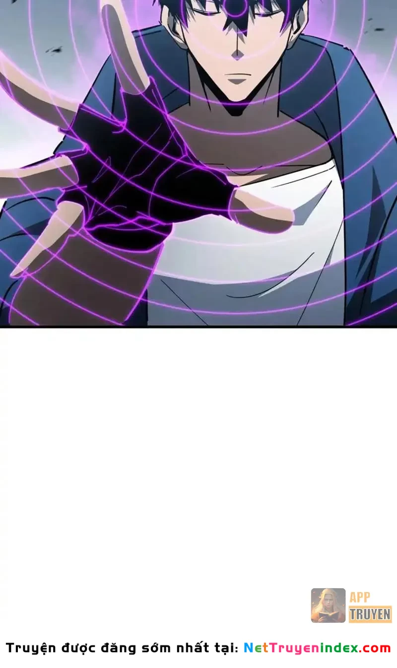 Dị ngục bạo quân: Cái bóng của ta có thể tiến hóa vô hạn Chapter 54 - 29