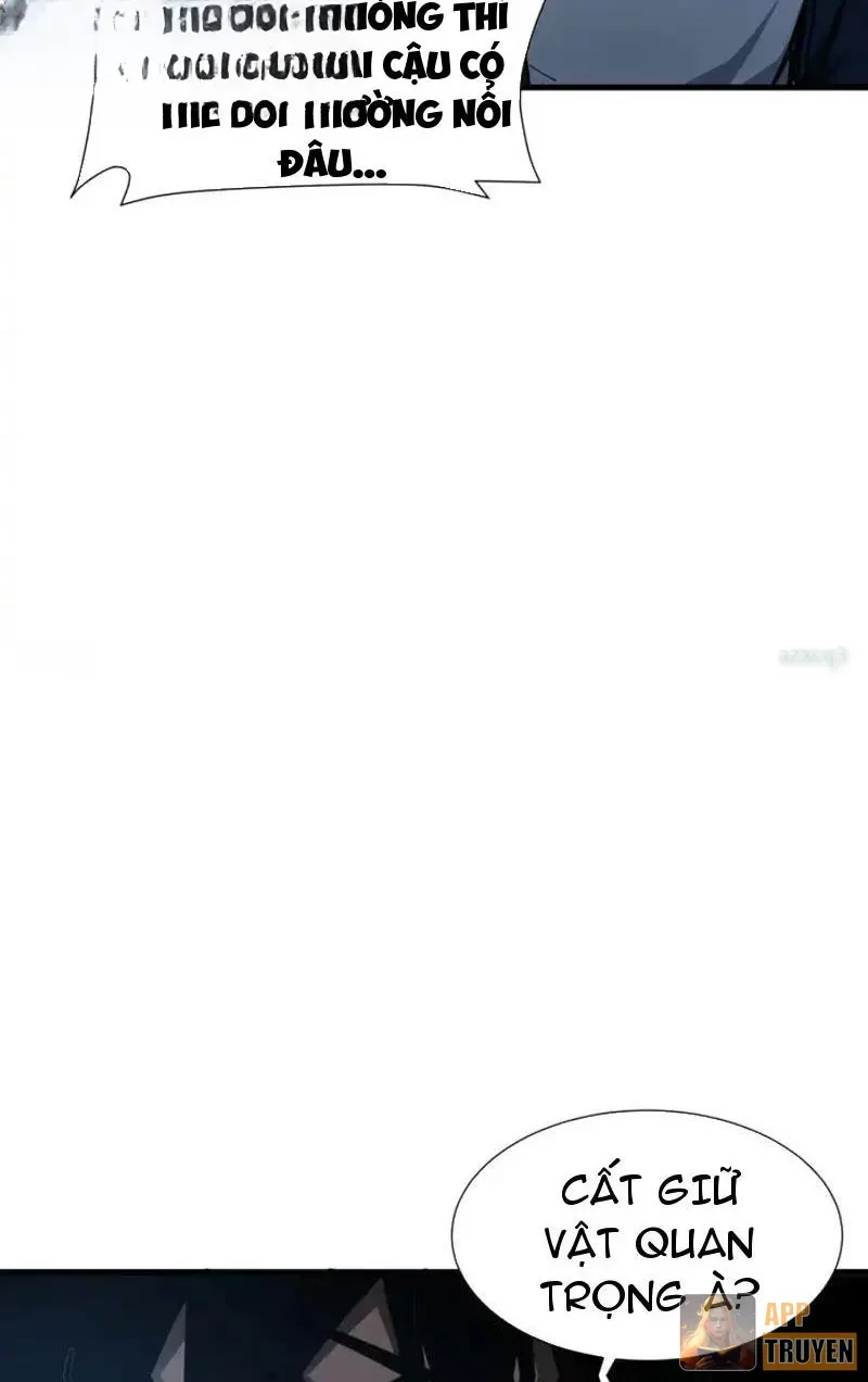 Dị ngục bạo quân: Cái bóng của ta có thể tiến hóa vô hạn Chapter 54 - 31