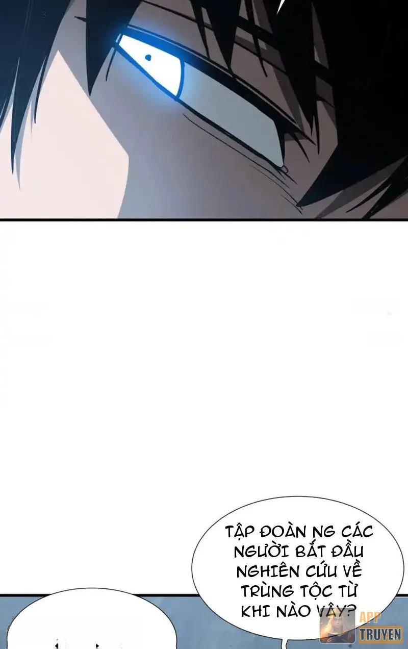 Dị ngục bạo quân: Cái bóng của ta có thể tiến hóa vô hạn Chapter 54 - 32