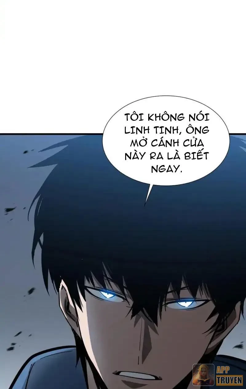 Dị ngục bạo quân: Cái bóng của ta có thể tiến hóa vô hạn Chapter 54 - 34