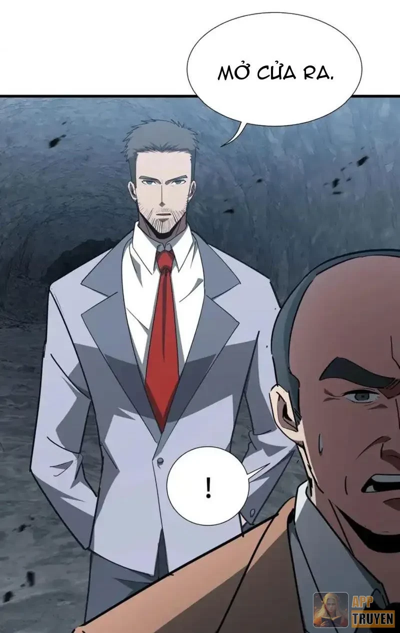 Dị ngục bạo quân: Cái bóng của ta có thể tiến hóa vô hạn Chapter 54 - 36