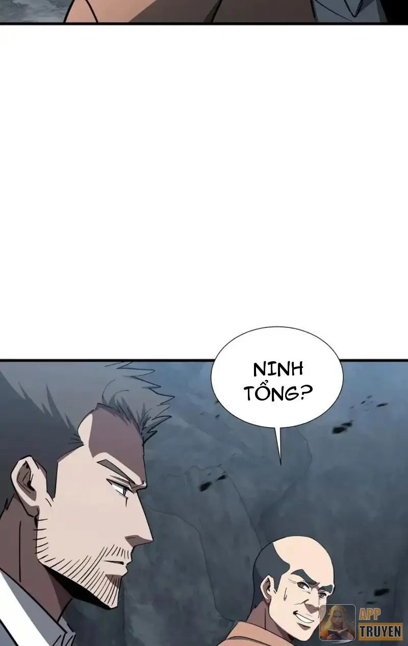 Dị ngục bạo quân: Cái bóng của ta có thể tiến hóa vô hạn Chapter 54 - 37