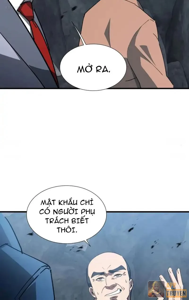 Dị ngục bạo quân: Cái bóng của ta có thể tiến hóa vô hạn Chapter 54 - 38