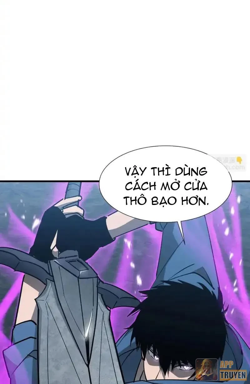 Dị ngục bạo quân: Cái bóng của ta có thể tiến hóa vô hạn Chapter 54 - 41