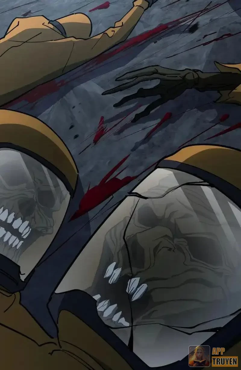 Dị ngục bạo quân: Cái bóng của ta có thể tiến hóa vô hạn Chapter 54 - 47