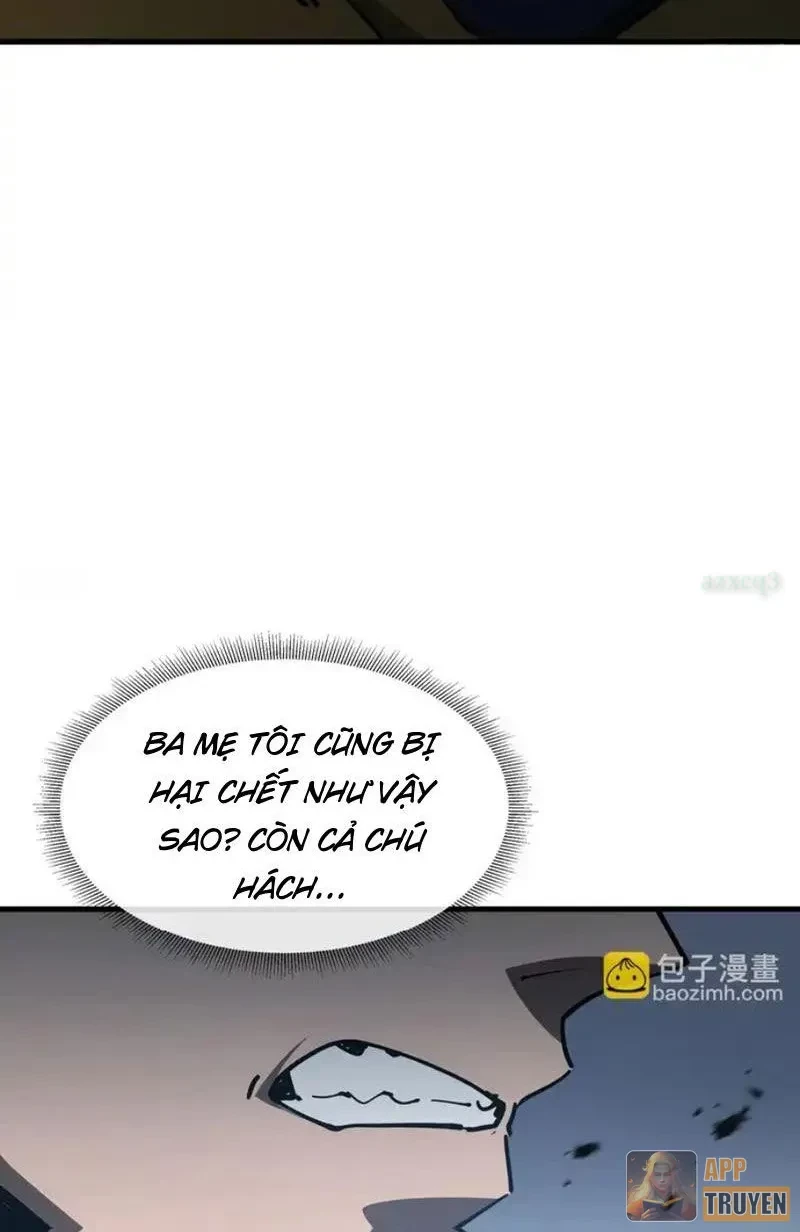 Dị ngục bạo quân: Cái bóng của ta có thể tiến hóa vô hạn Chapter 54 - 48