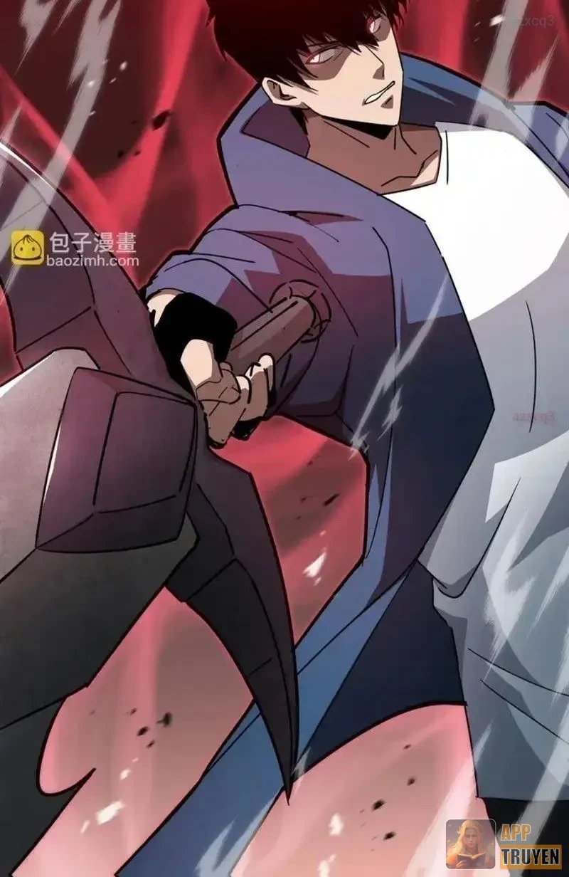 Dị ngục bạo quân: Cái bóng của ta có thể tiến hóa vô hạn Chapter 54 - 52