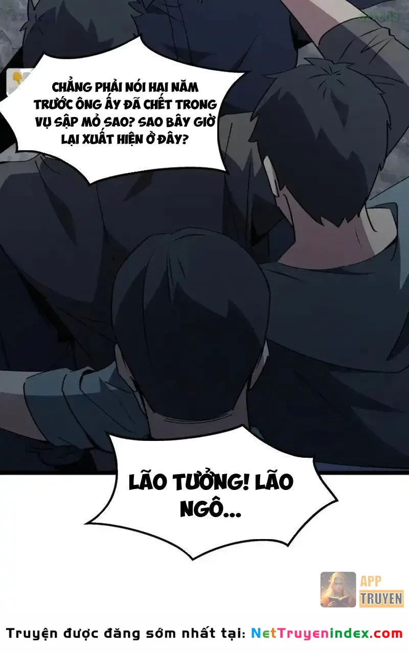 Dị ngục bạo quân: Cái bóng của ta có thể tiến hóa vô hạn Chapter 55 - 2