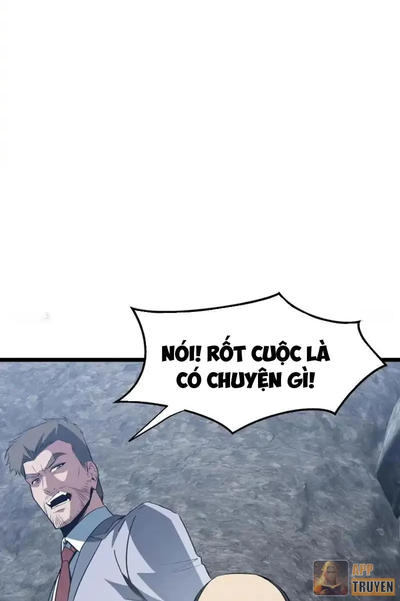 Dị ngục bạo quân: Cái bóng của ta có thể tiến hóa vô hạn Chapter 55 - 6