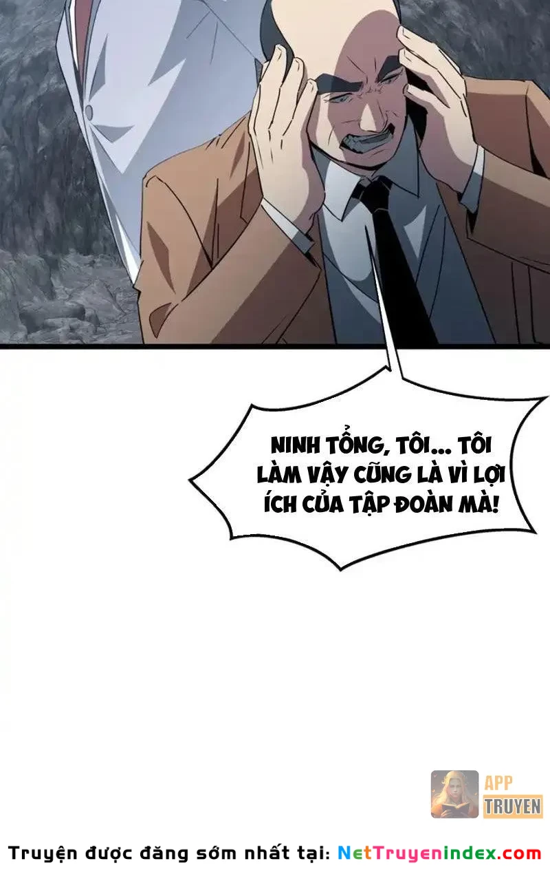 Dị ngục bạo quân: Cái bóng của ta có thể tiến hóa vô hạn Chapter 55 - 7