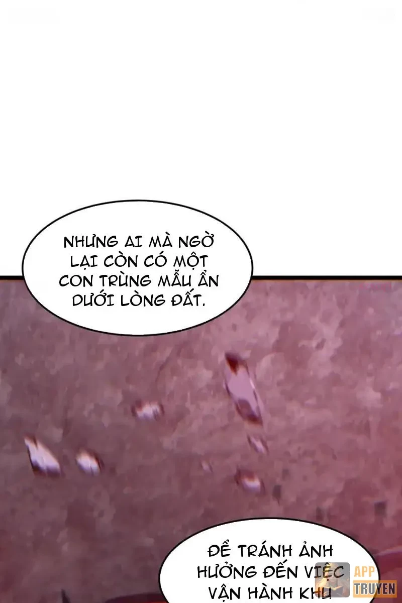 Dị ngục bạo quân: Cái bóng của ta có thể tiến hóa vô hạn Chapter 55 - 9