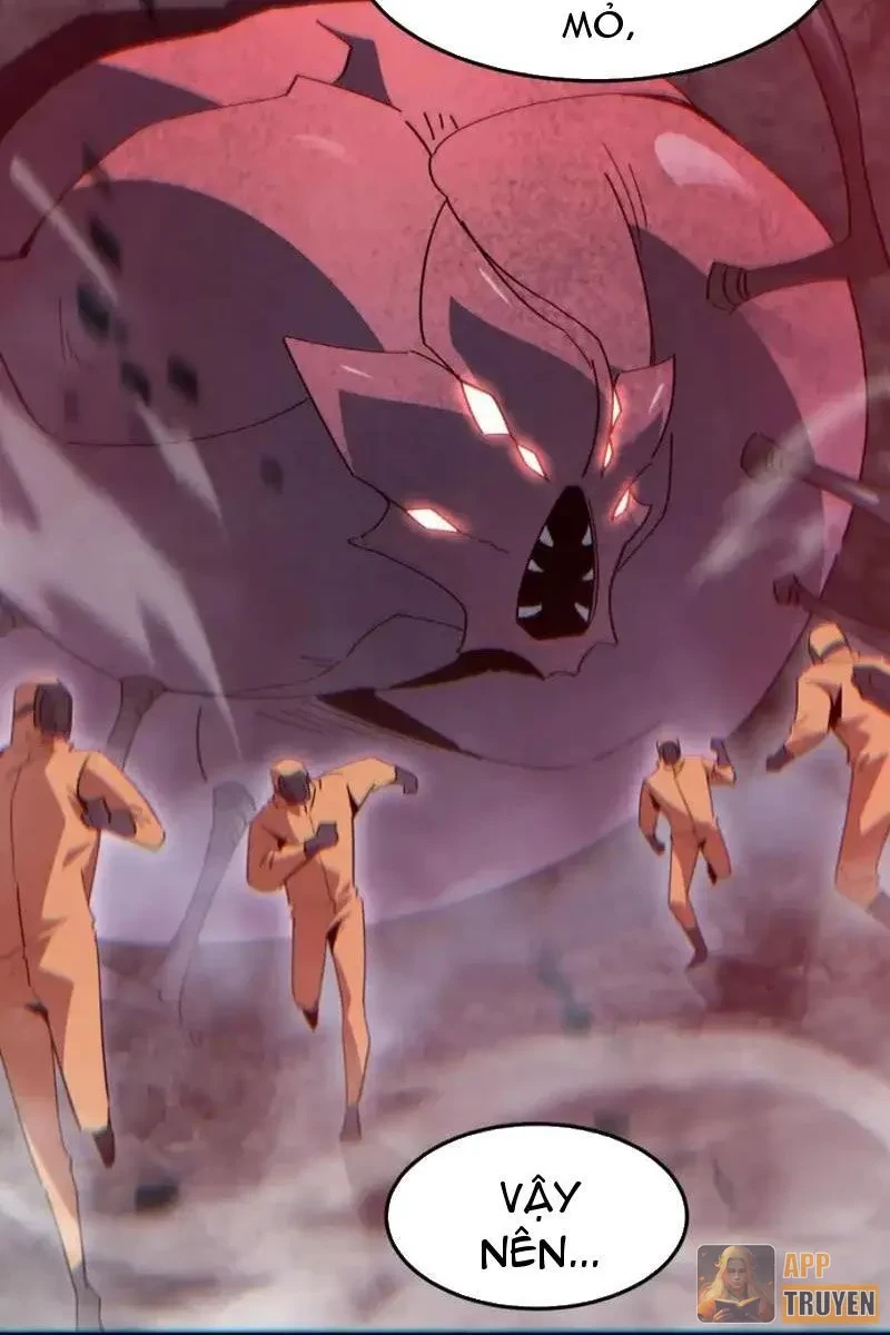 Dị ngục bạo quân: Cái bóng của ta có thể tiến hóa vô hạn Chapter 55 - 10