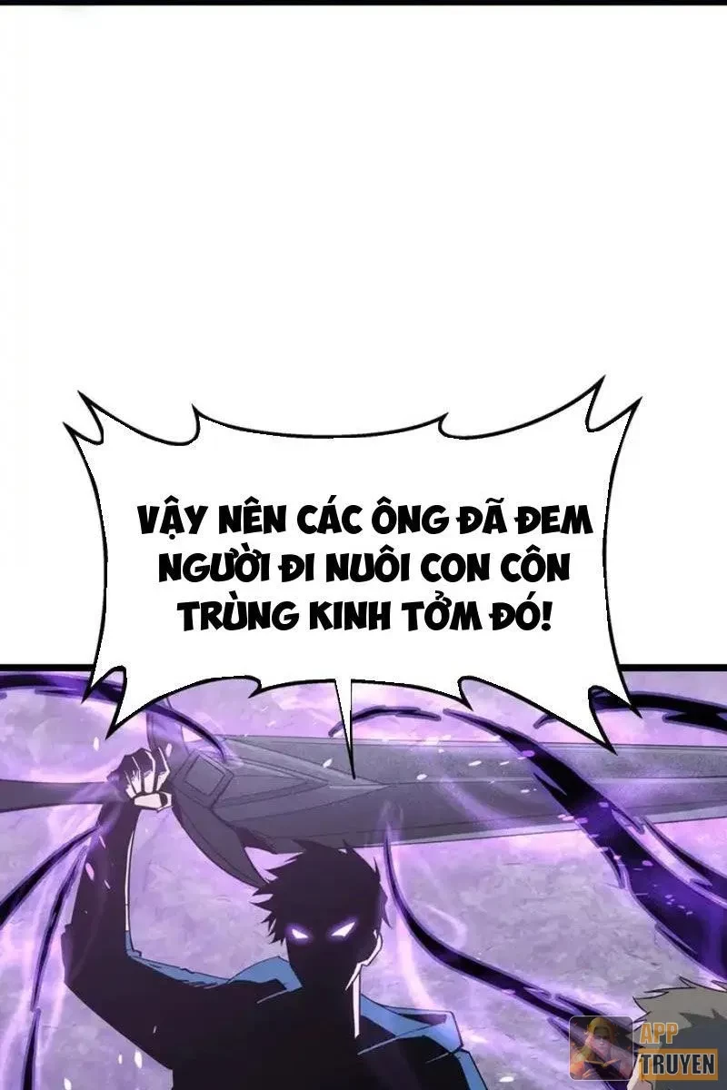 Dị ngục bạo quân: Cái bóng của ta có thể tiến hóa vô hạn Chapter 55 - 11