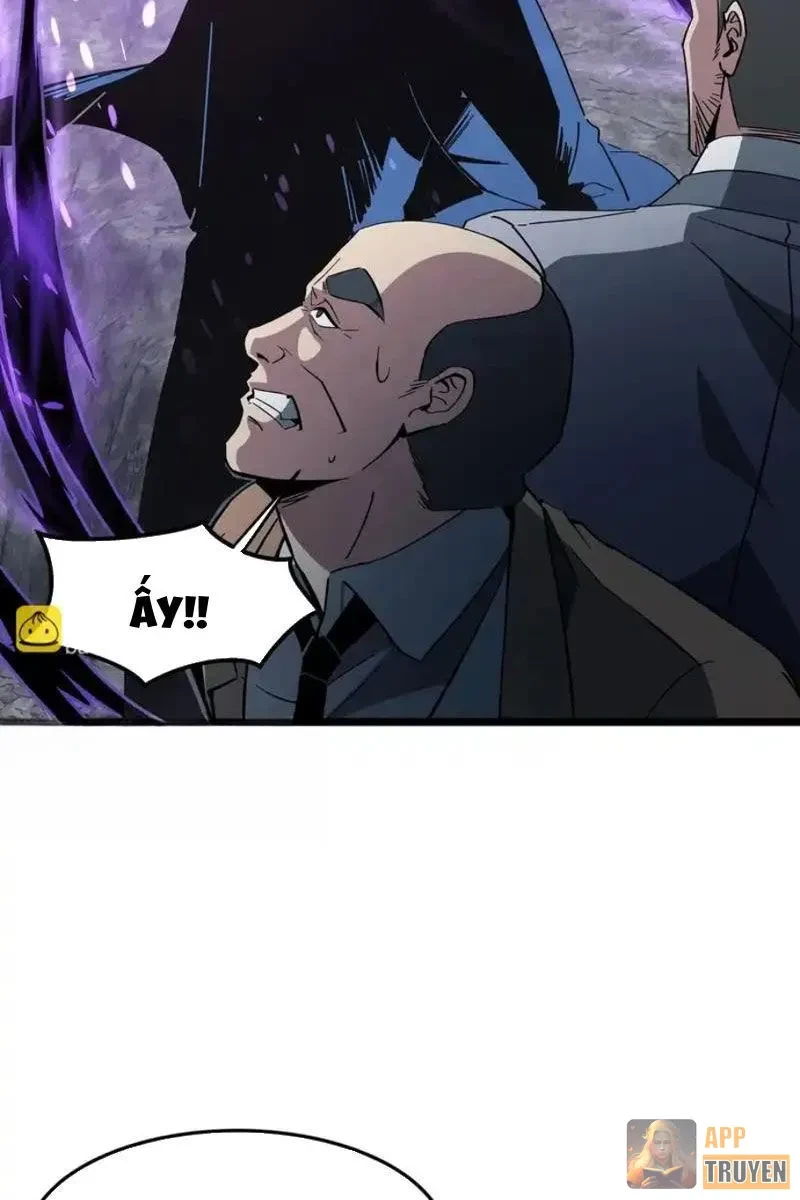 Dị ngục bạo quân: Cái bóng của ta có thể tiến hóa vô hạn Chapter 55 - 12