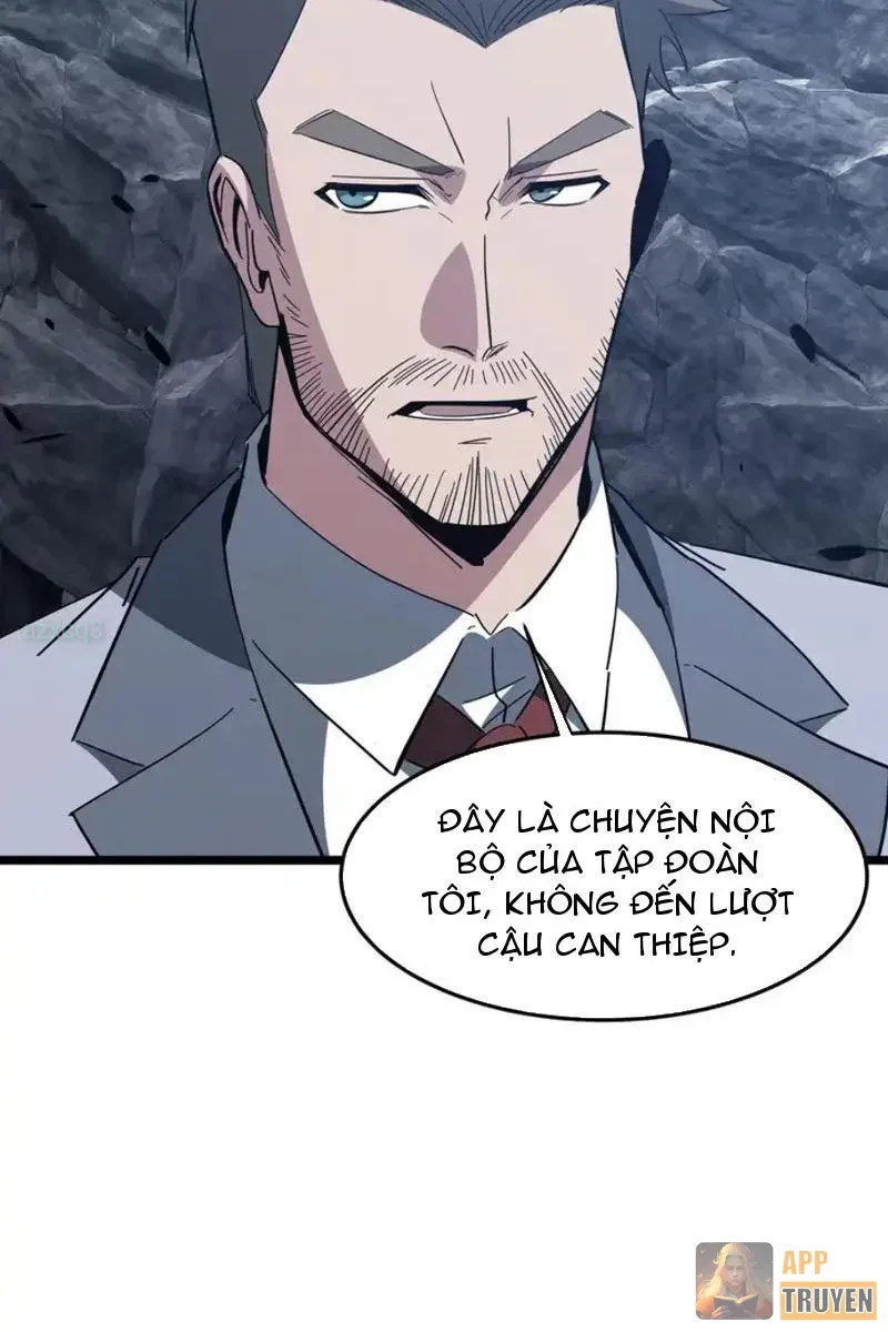 Dị ngục bạo quân: Cái bóng của ta có thể tiến hóa vô hạn Chapter 55 - 15