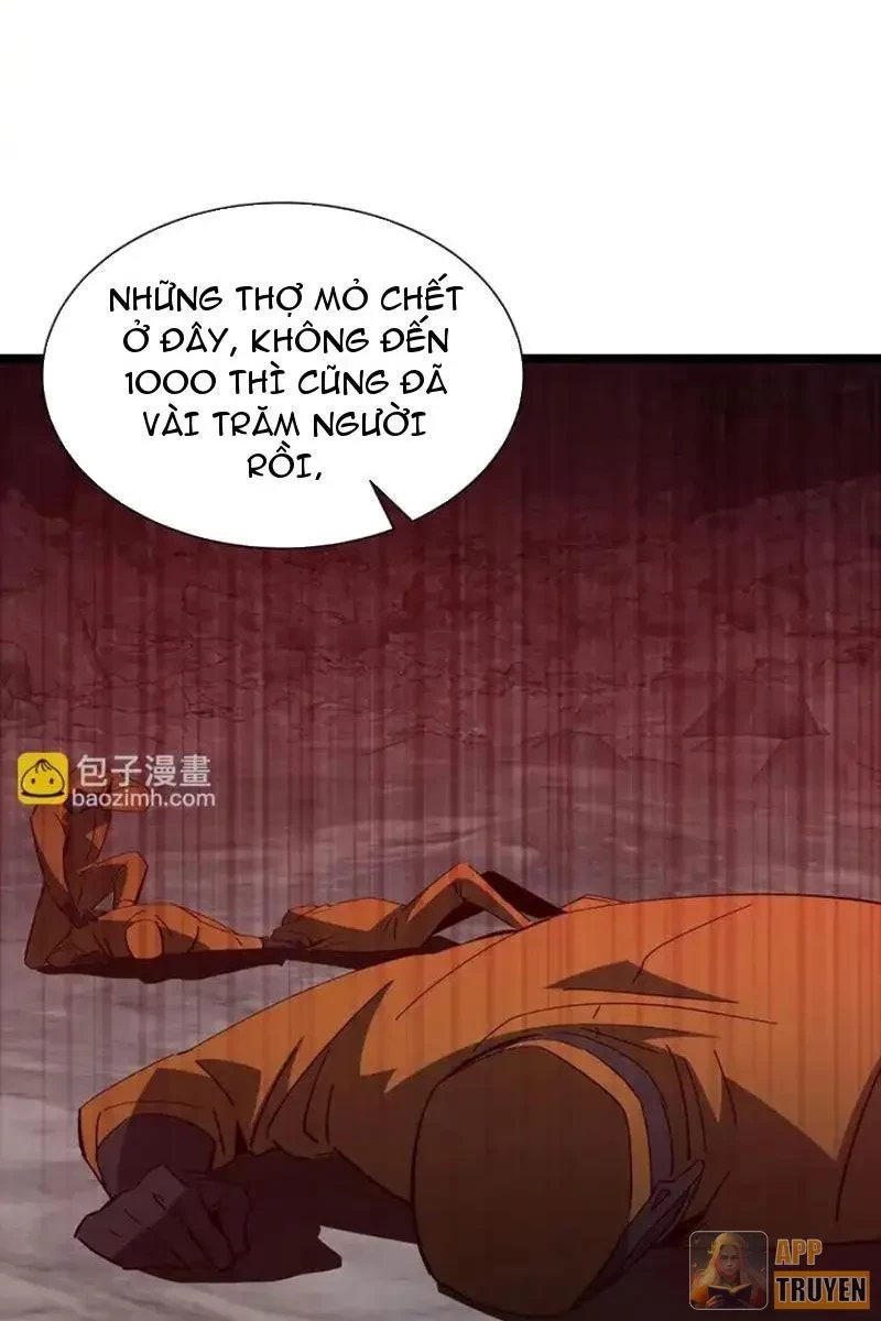 Dị ngục bạo quân: Cái bóng của ta có thể tiến hóa vô hạn Chapter 55 - 16