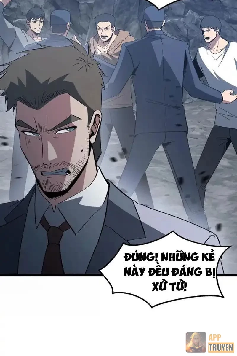 Dị ngục bạo quân: Cái bóng của ta có thể tiến hóa vô hạn Chapter 55 - 18