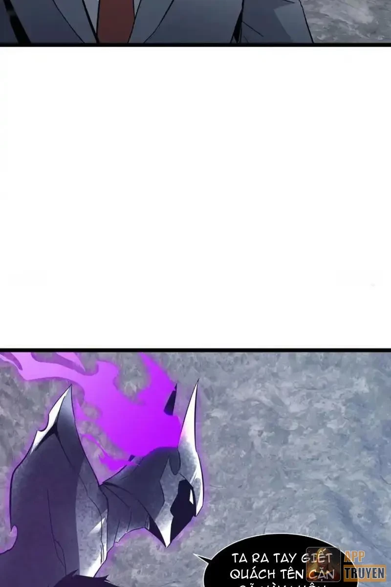 Dị ngục bạo quân: Cái bóng của ta có thể tiến hóa vô hạn Chapter 55 - 22