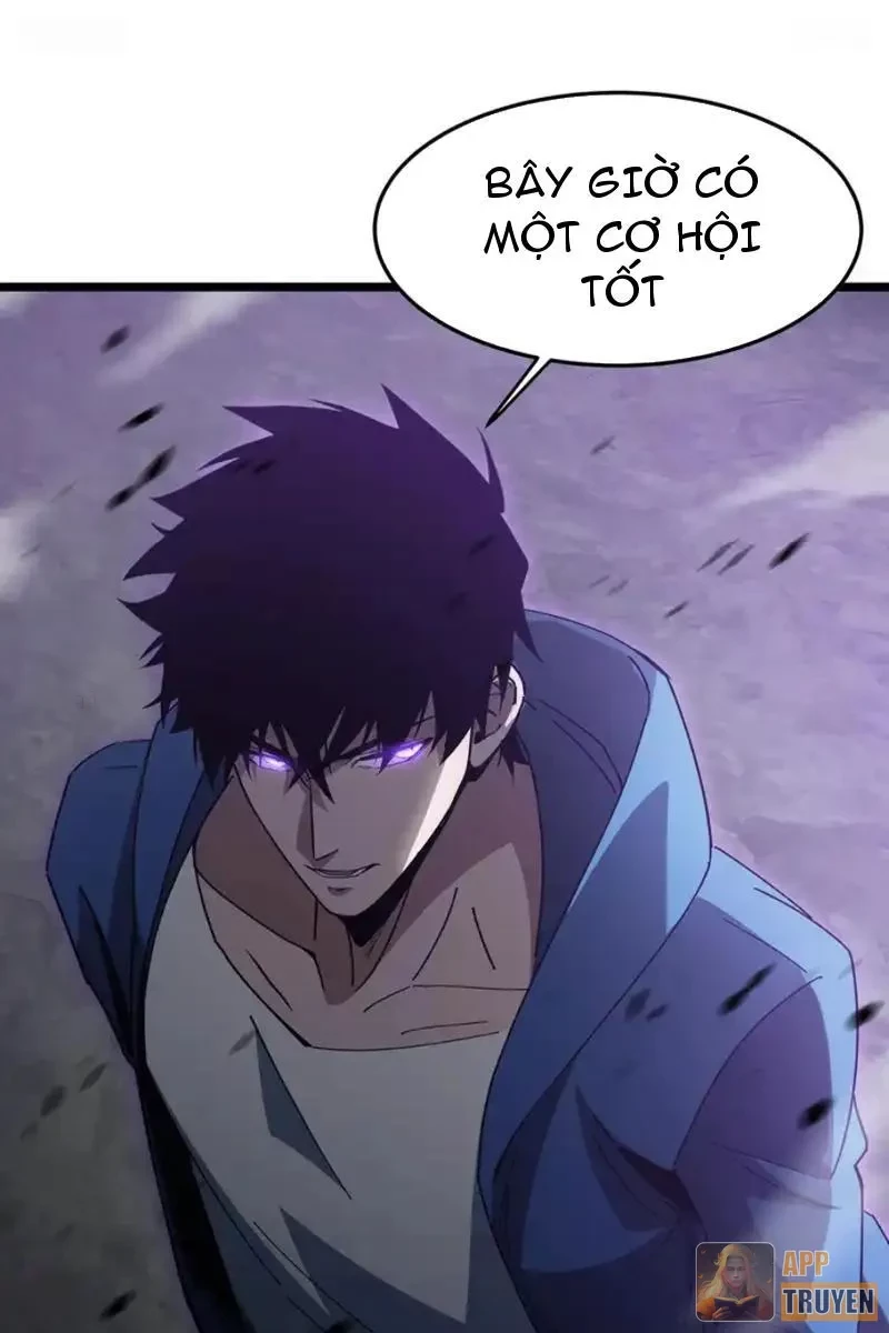 Dị ngục bạo quân: Cái bóng của ta có thể tiến hóa vô hạn Chapter 55 - 24