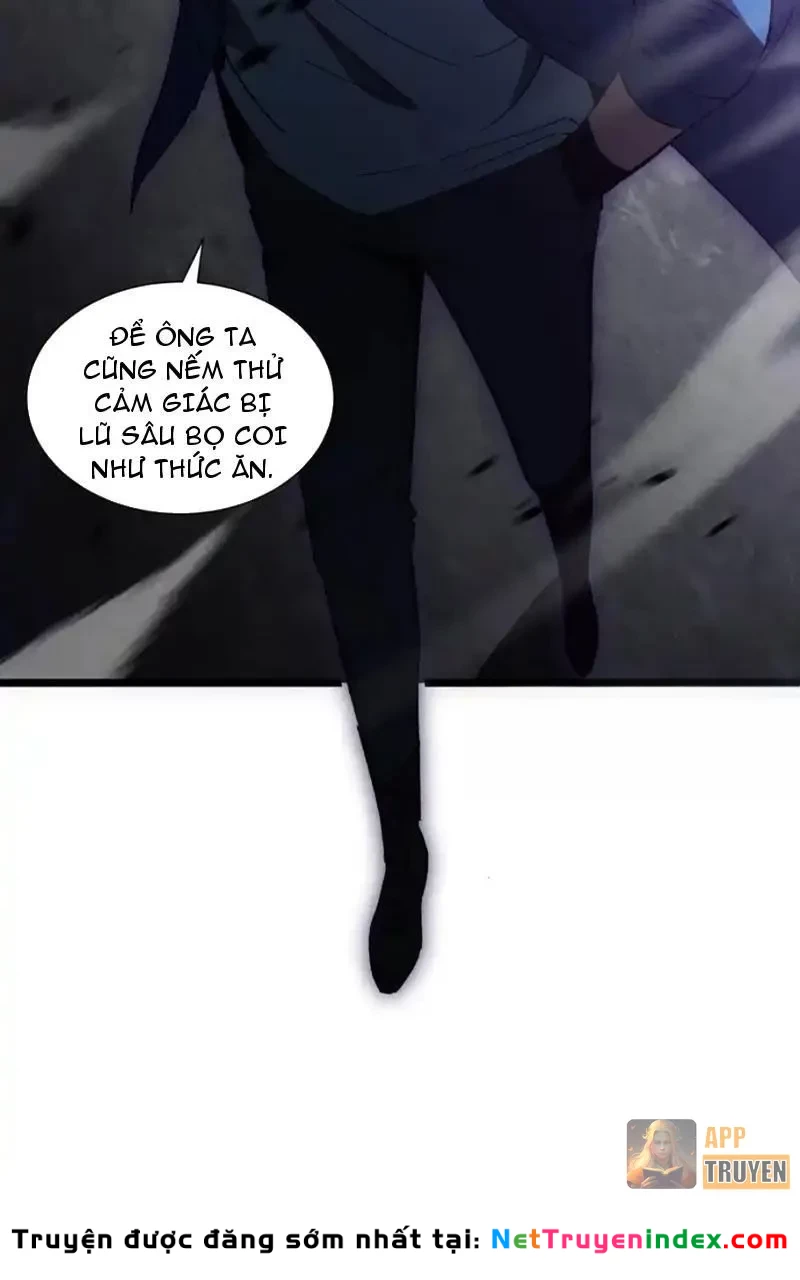 Dị ngục bạo quân: Cái bóng của ta có thể tiến hóa vô hạn Chapter 55 - 25